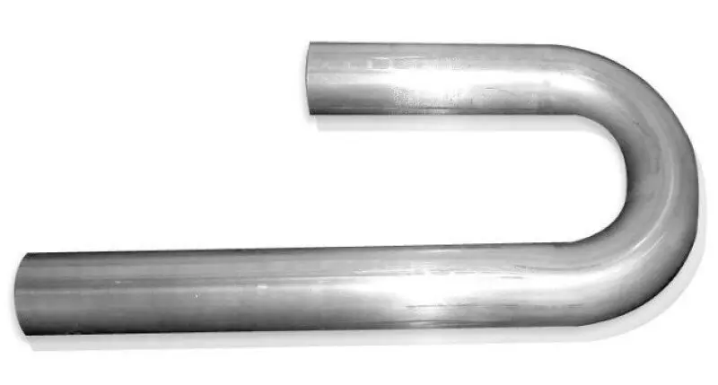Stainless Works 3In 180 Degree Mandrel Bend.049 Wall 1