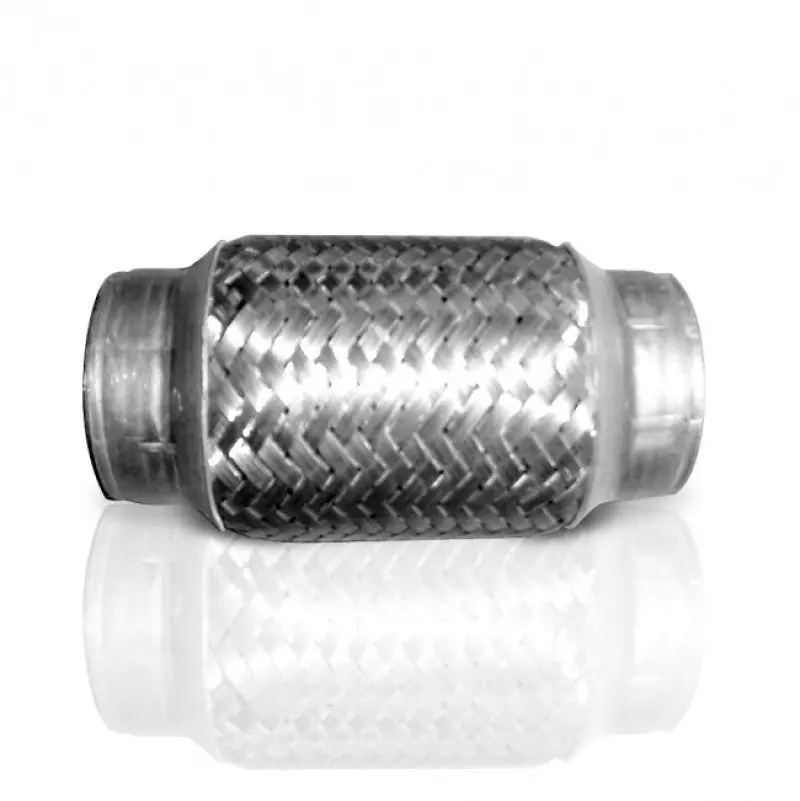 Stainless Works 3In X 6In Flex Joint 1