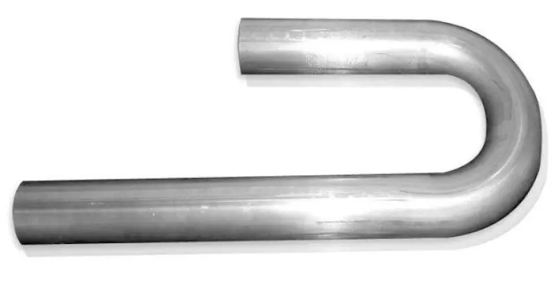 Stainless Works 4In 180 Degree Mandrel Bend 1