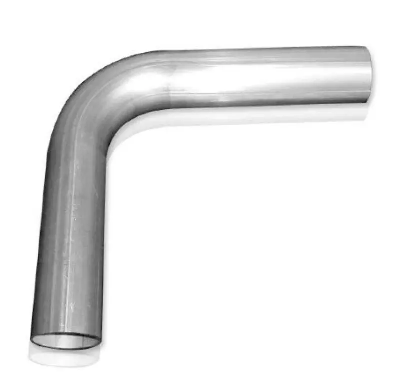 Stainless Works 4In 90 Degree Mandrel Bend 1