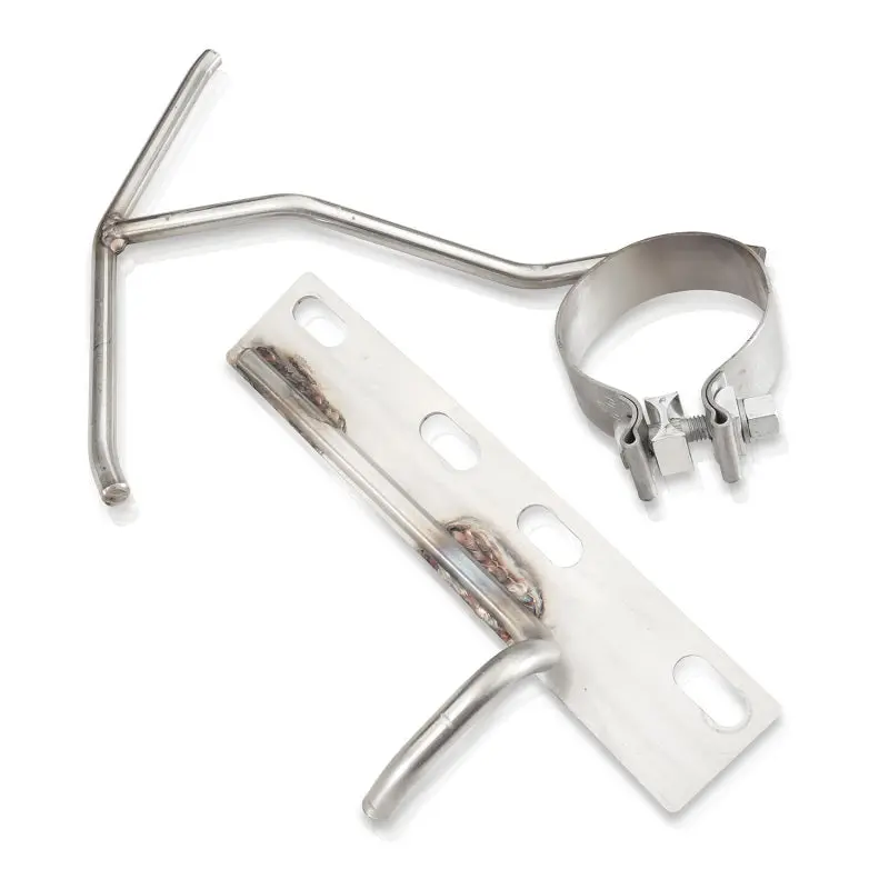 Stainless Works 99-04 Ford Svt Lightning Legend Exhaust System (Used With Ftltnhcat Or Ftltnhor) 2