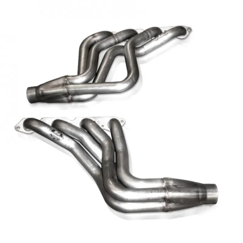 Stainless Works Chevy Chevelle Big Block 1968-72 Headers 1-7/8In 1
