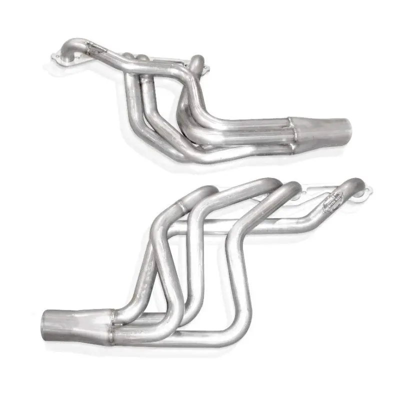 Stainless Works Chevy Chevelle Small Block 1968-72 Headers 1-5/8In 2