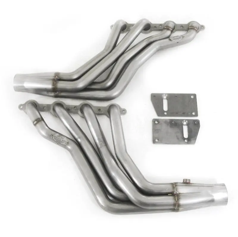 Stainless Works Chevy Ii Nova 1962-67 Headers Ls1 1-3/4In Primaries 1
