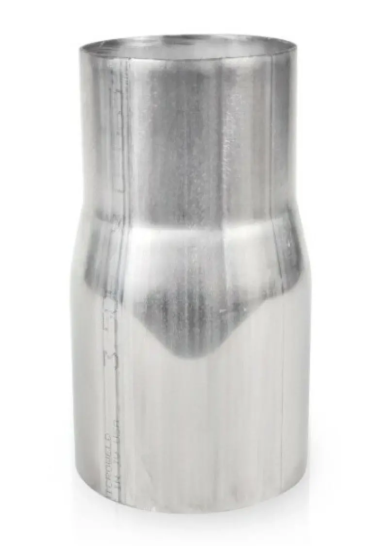 Stainless Works Tubing Transition 3In Id To 3In Od 11In Oal - Pair 1
