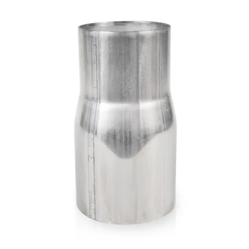 Stainless Works Tubing Transition 3In To 2 1/2In 1