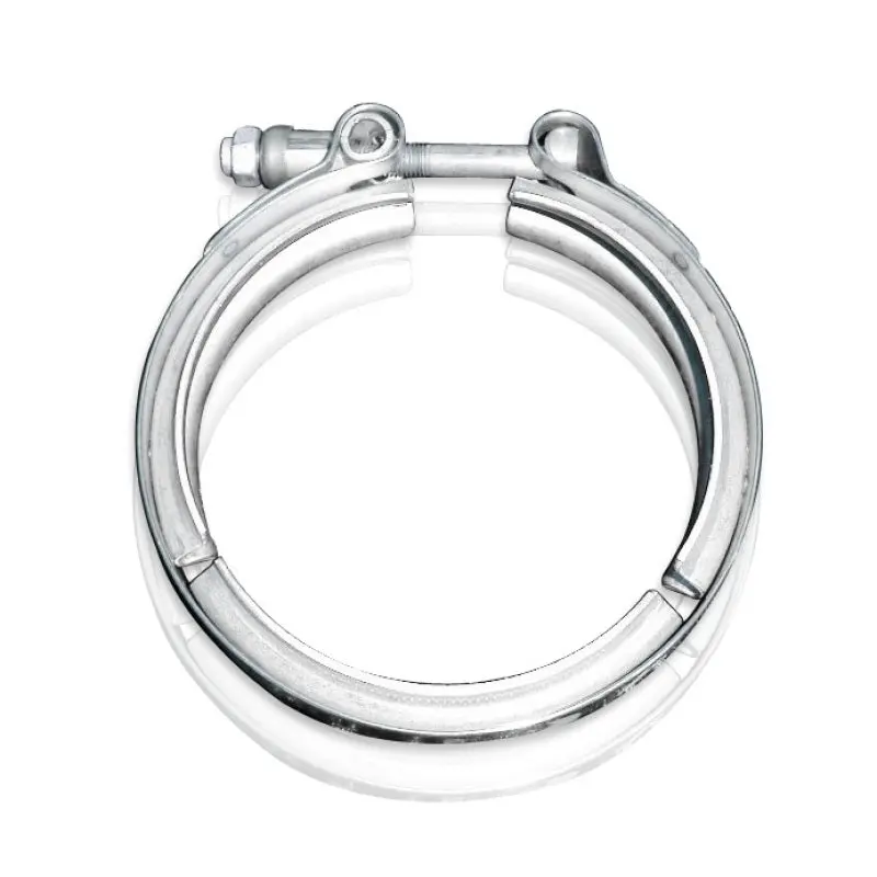 Stainless Works V Band Ss T-Bolt Clamp Only For 3In Tubing Only 1