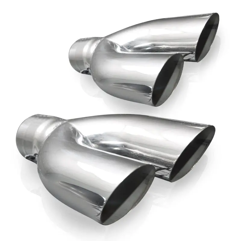 Stainless Works Y Tips 2In Id Inlet 2In Outlets 1