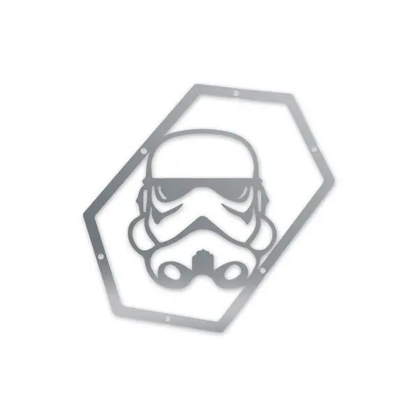 Storm-Trooper Fender Logo 1