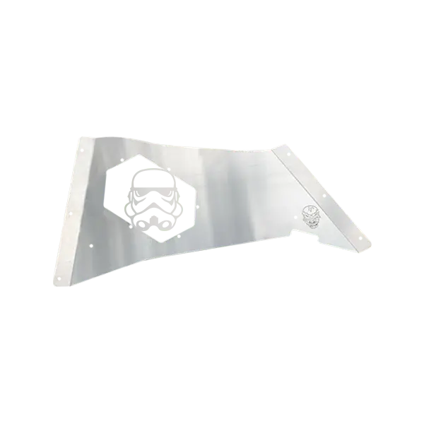 Storm Trooper Rear Fender 1