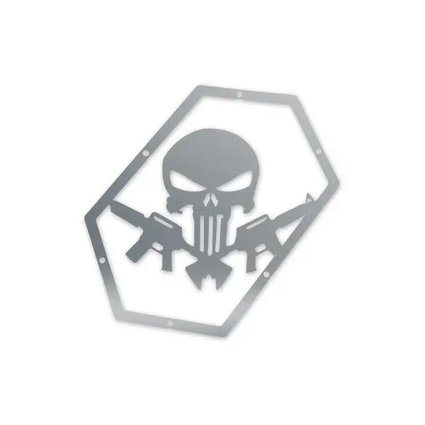 Strapped Fender Logo 1