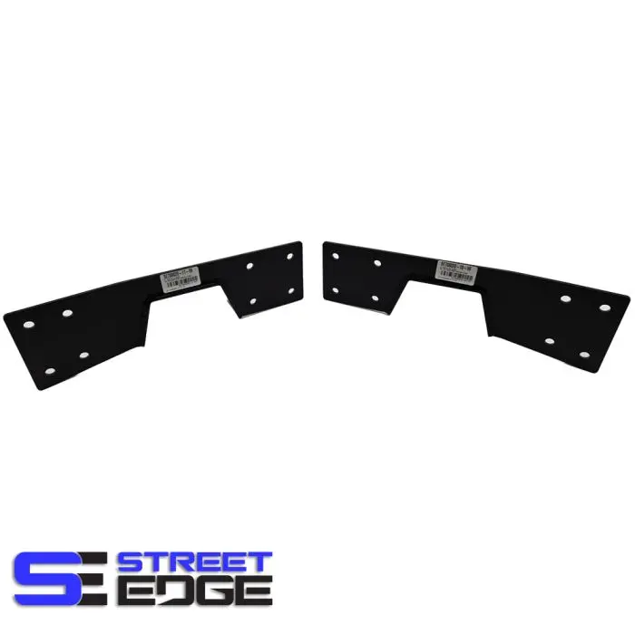 Street Edge C-Notch Kit - 99-06 Gm Truck 2