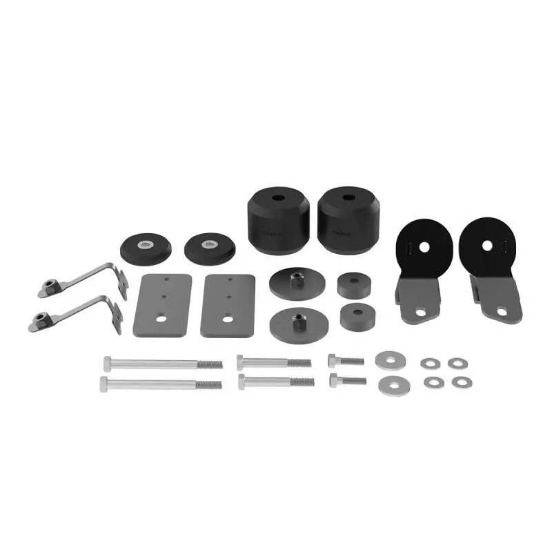 Timbren 14-25 Ford Transit Front Suspension Enhancement System 2