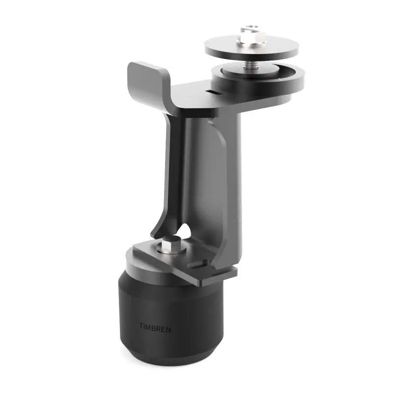 Timbren 15-25 Ram Promaster Front Suspension Enhancement System 2