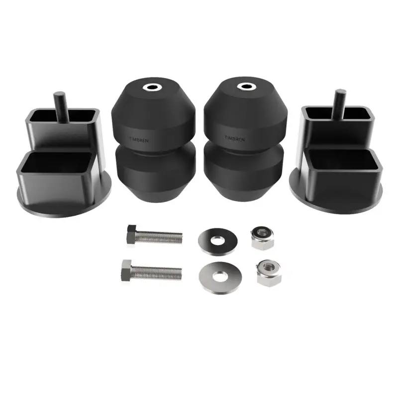 Timbren 1963 Chevrolet C10 Pickup Rear Suspension Enhancement System 1