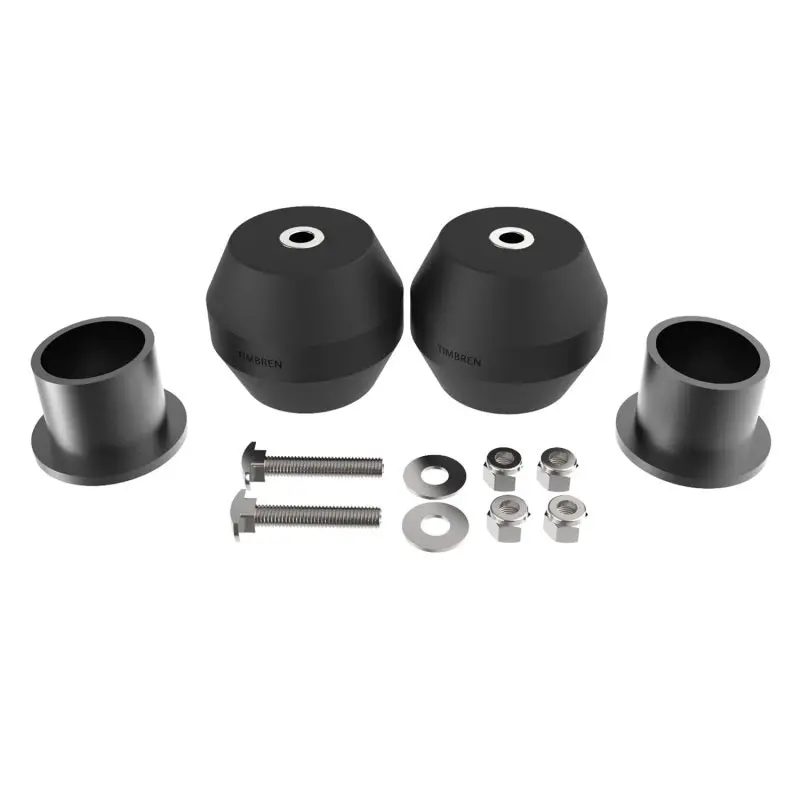 Timbren 1975 Chevrolet K5 Blazer Rwd Front Suspension Enhancement System 2