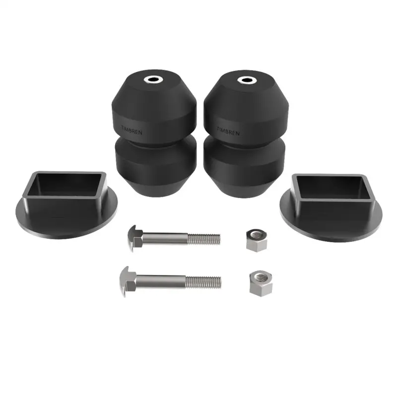 Timbren 1975 Chevrolet K5 Blazer Rwd Rear Suspension Enhancement System 2