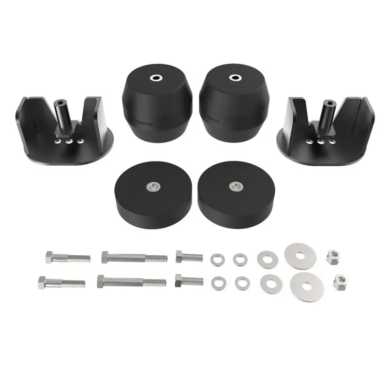 Timbren 1976 Ford F-250 Rwd Rear Suspension Enhancement System 1