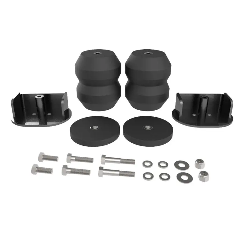 Timbren 1976 Ford F-350 Rear Suspension Enhancement System 1
