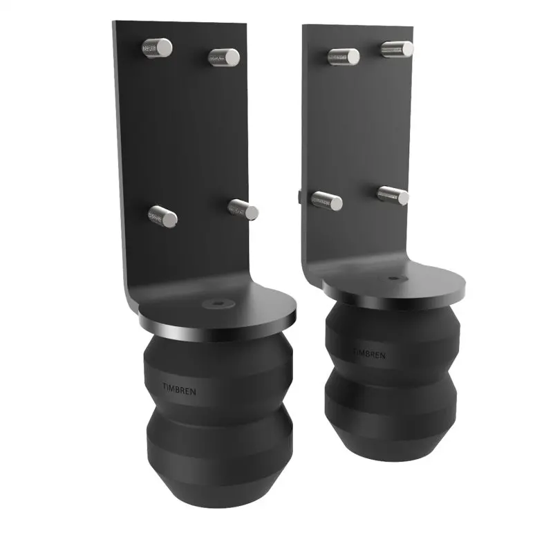 Timbren 1980 Chevrolet C50 Front Suspension Enhancement System 1