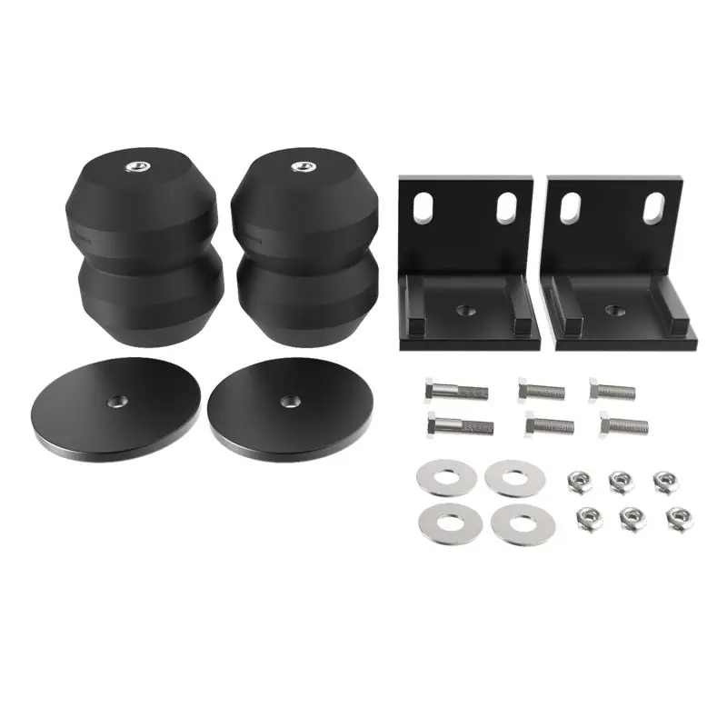 Timbren 1980 Ford F800 Front Suspension Enhancement System 2