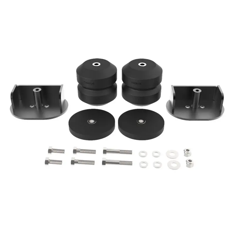 Timbren 1983 Ford F-150 Rwd Rear Suspension Enhancement System 1