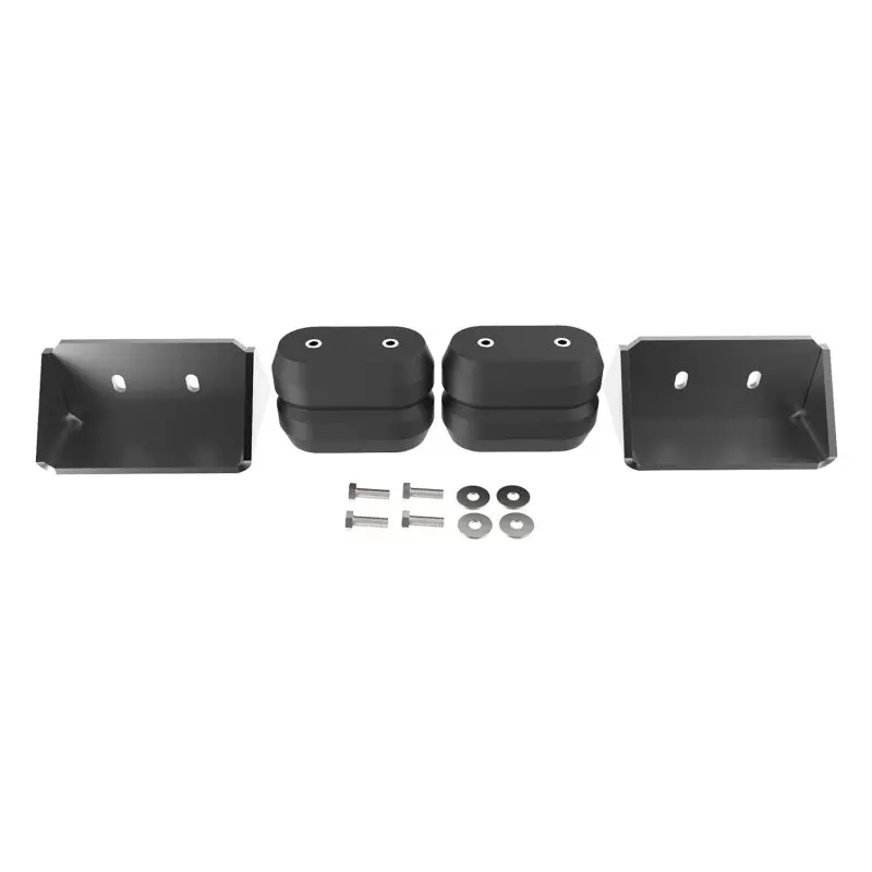Timbren 1983 Ford F8000 Rear Suspension Enhancement System 1