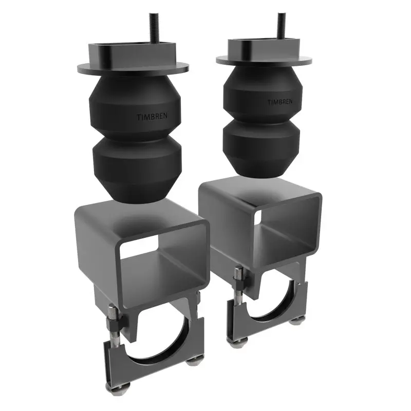 Timbren 1983 Ford Ranger 4Wd Rear Suspension Enhancement System 1