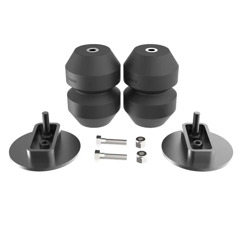Timbren 1983 Ford Ranger Rwd Rear Suspension Enhancement System 1
