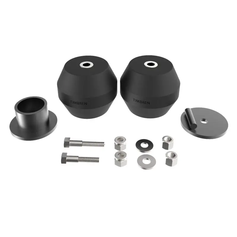 Timbren 1984 Ford Bronco Ii Front Suspension Enhancement System 1