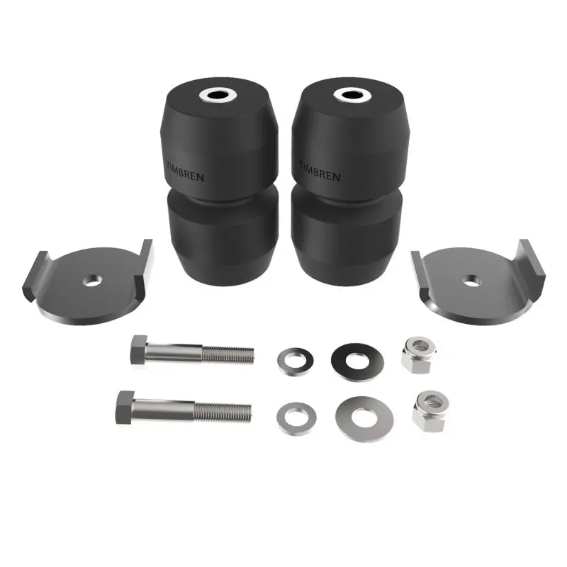 Timbren 1985 Chevrolet Astro Front Suspension Enhancement System 1