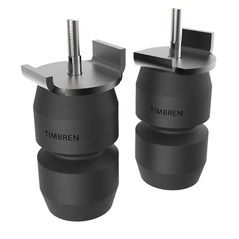 Timbren 1985 Chevrolet Astro Front Suspension Enhancement System 2