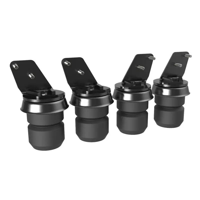 Timbren 1986 Mack Cs200p Mid-Liner Rear Suspension Enhancement System 1