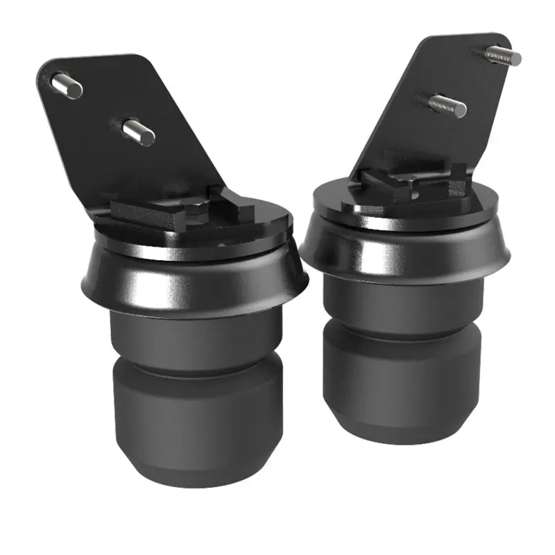 Timbren 1986 Mack Cs200p Mid-Liner Rear Suspension Enhancement System 1