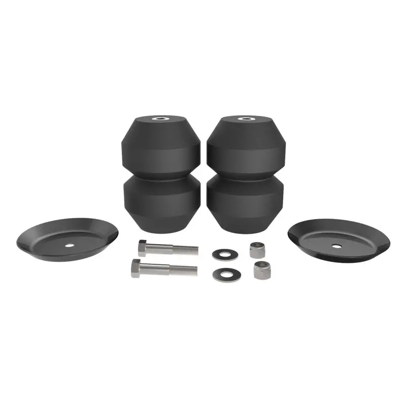Timbren 1987 Chevrolet Blazer N/A Suspension Enhancement System 1