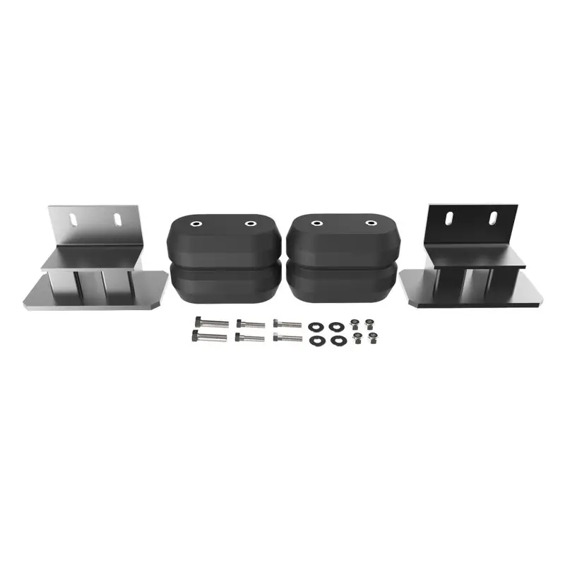 Timbren 1987 Ford Cf7000 Rear Suspension Enhancement System 1