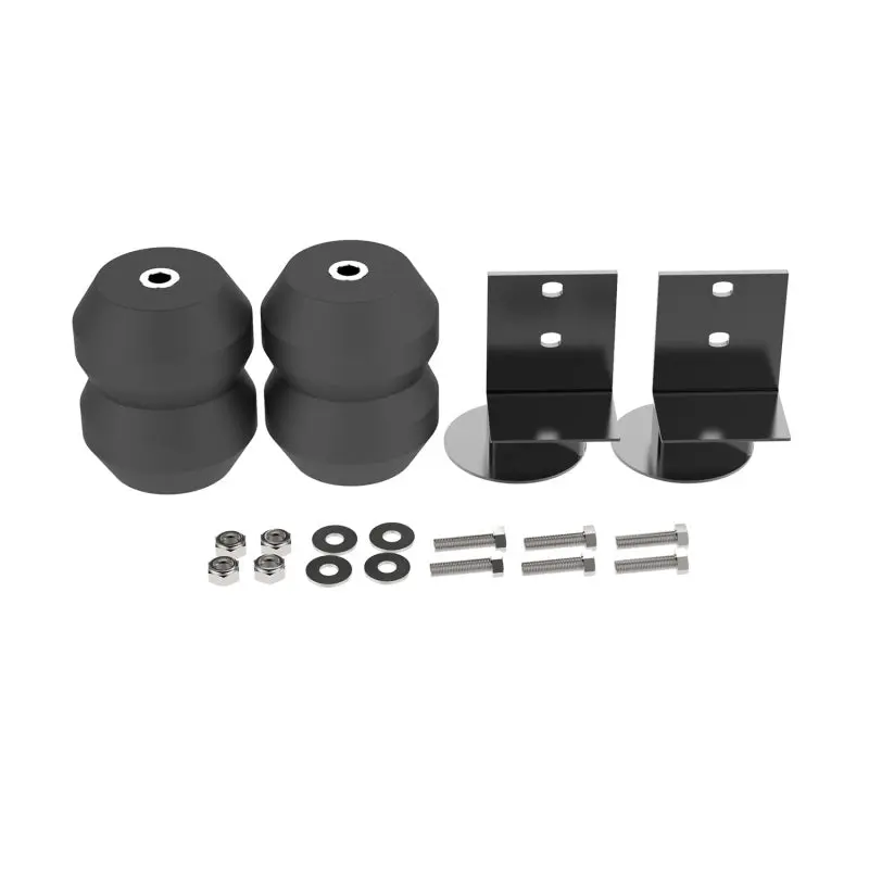 Timbren 1988 Gmc C7000 Front Suspension Enhancement System 1