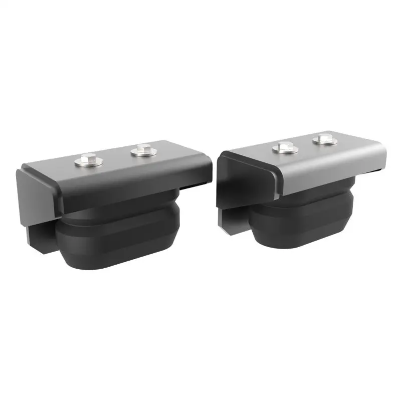Timbren 1988 Gmc C7000 Rear Suspension Enhancement System 1