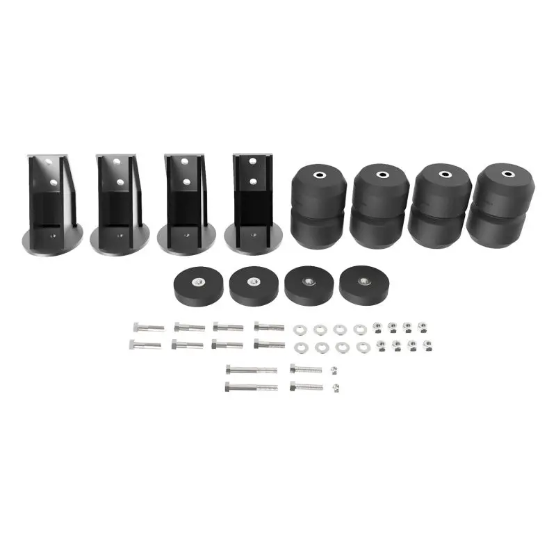 Timbren 1988 Kenworth 13-210 Rear Suspension Enhancement System 2