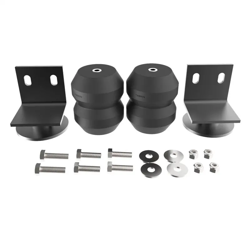 Timbren 1988 Kenworth K220 Front Suspension Enhancement System 1