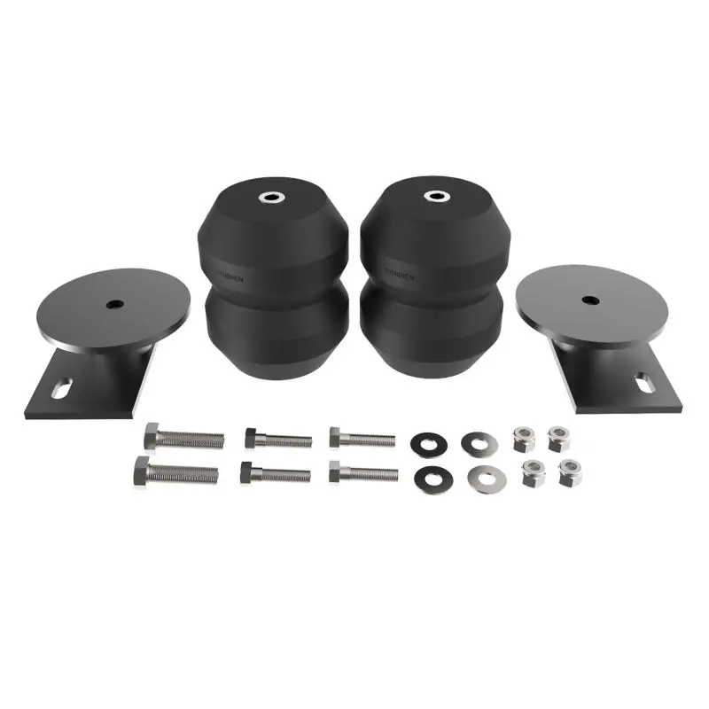 Timbren 1988 Kenworth K220 Rear Suspension Enhancement System 2
