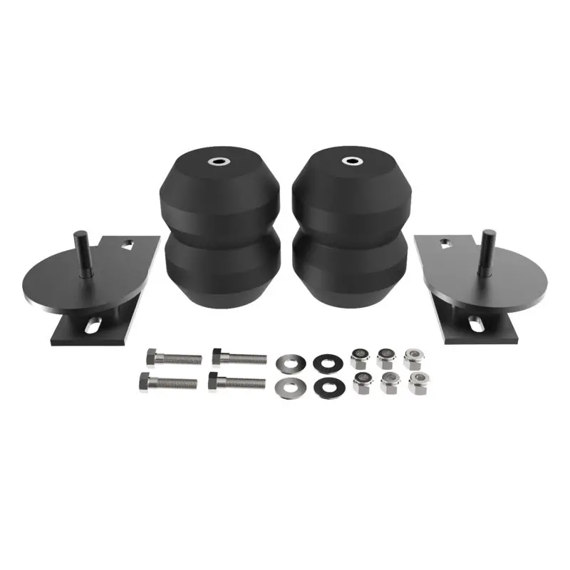 Timbren 1989 Ud 1100 Rear Suspension Enhancement System 2