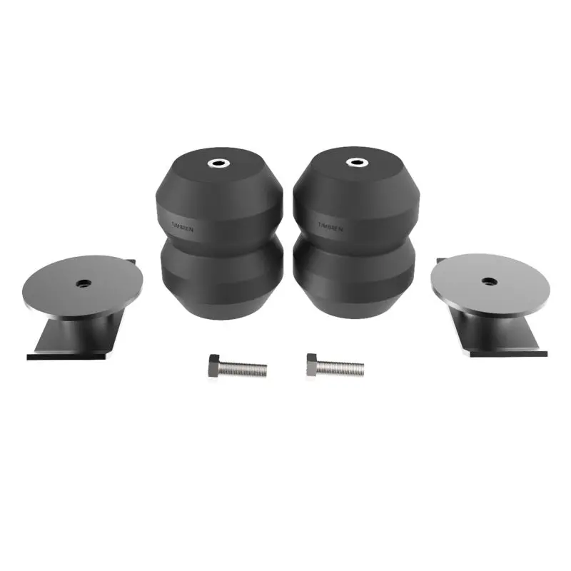 Timbren 1989 Ud 1800 Front Suspension Enhancement System 1