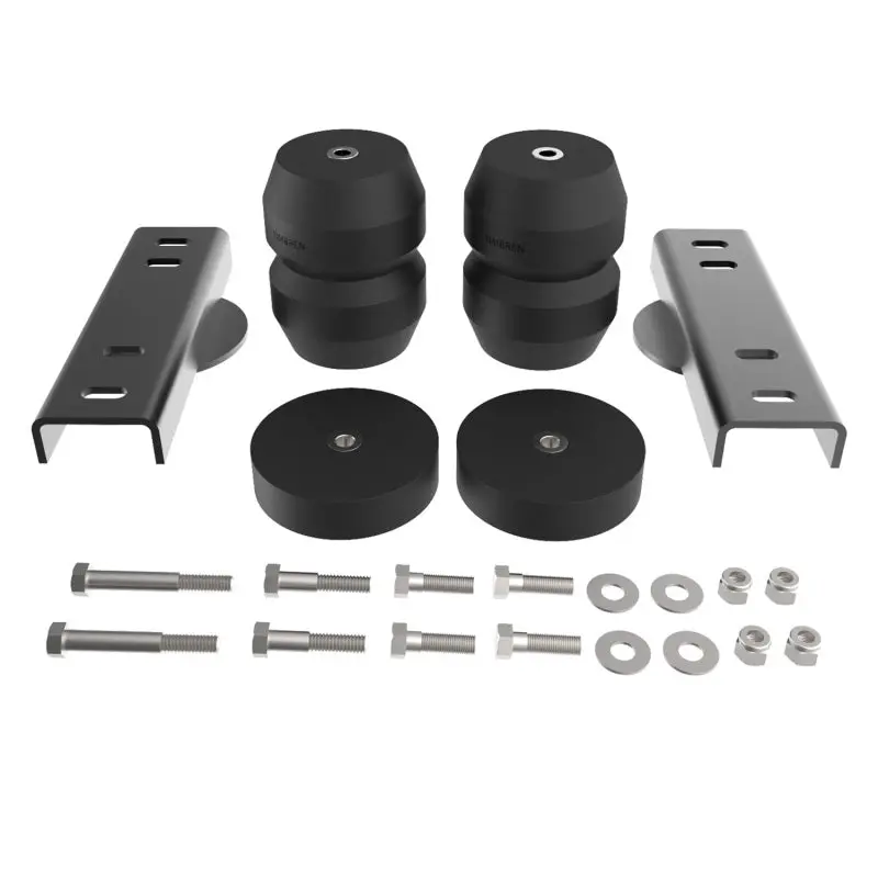 Timbren 1990 Chevrolet C1500 Rear Suspension Enhancement System 1