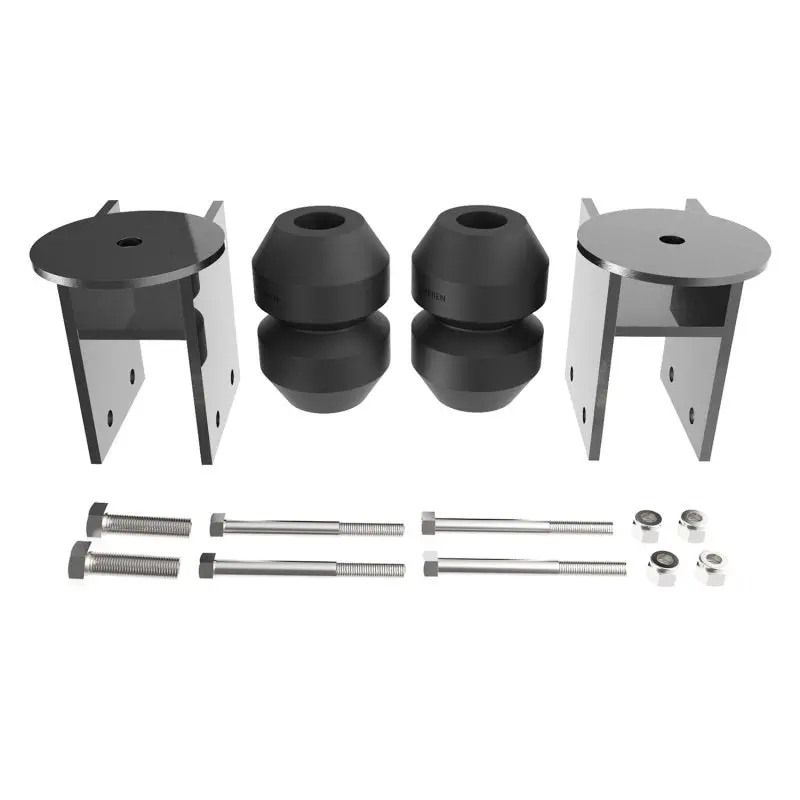Timbren 1990 Chevrolet Lumina Apv N/A Suspension Enhancement System 1