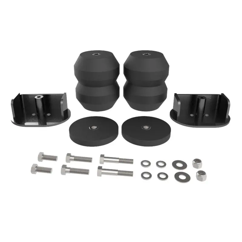 Timbren 1990 Ford F Super Duty Rear Suspension Enhancement System 2