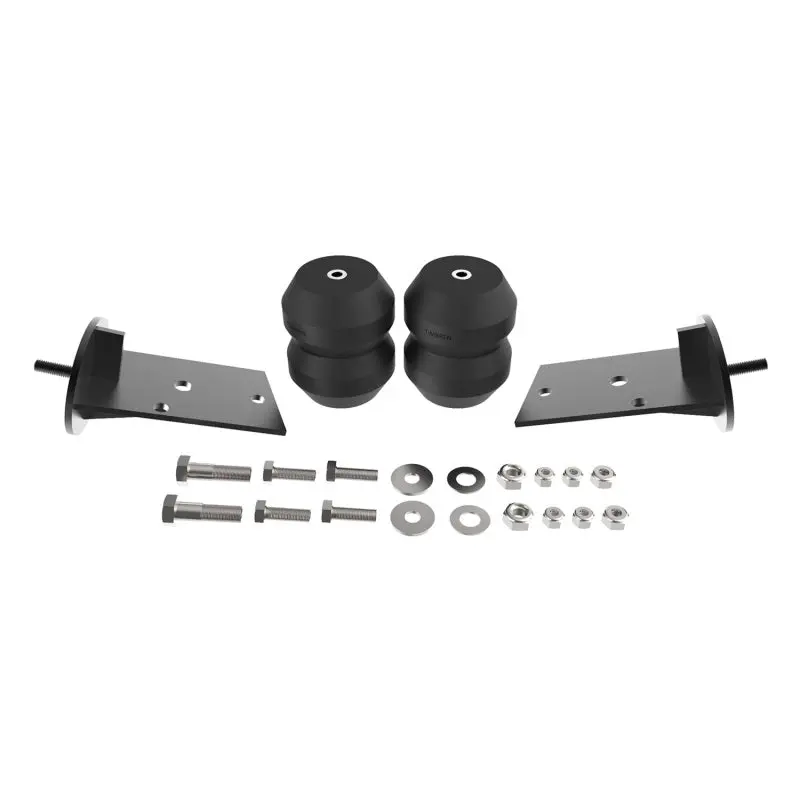 Timbren 1990 International 4600 Front Suspension Enhancement System 2