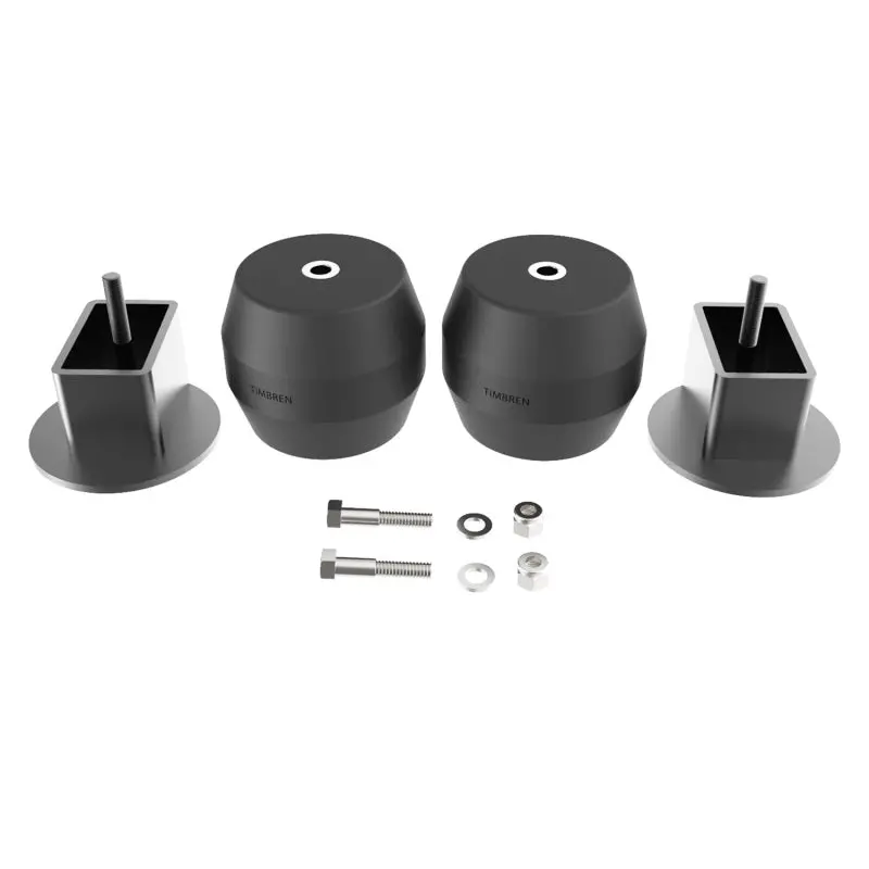 Timbren 1991 Chevrolet C3500hd Front Suspension Enhancement System 2