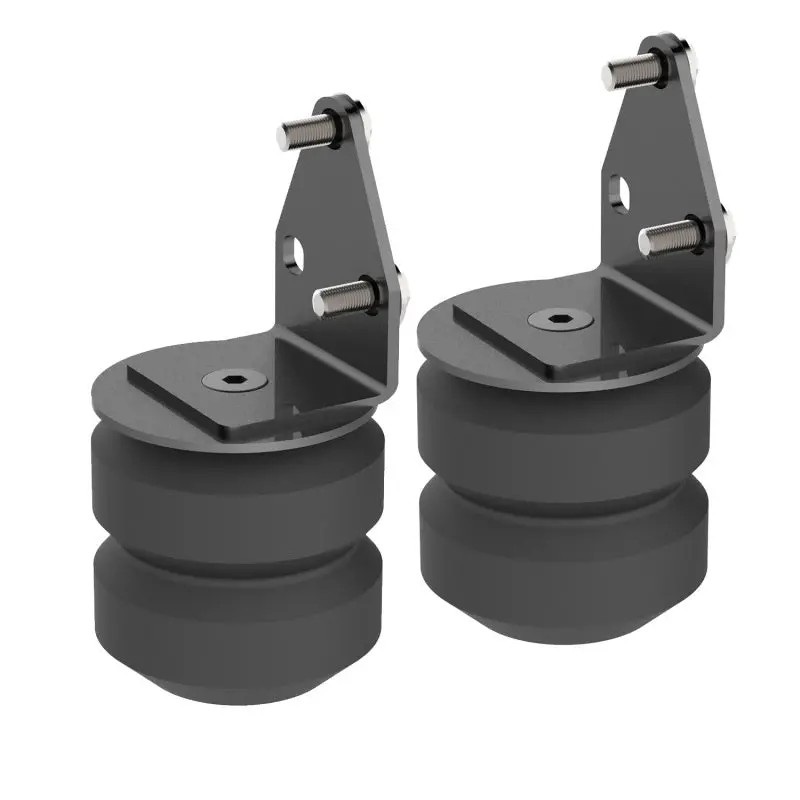 Timbren 1991 Chevrolet C5500 Kodiak Front Suspension Enhancement System 1