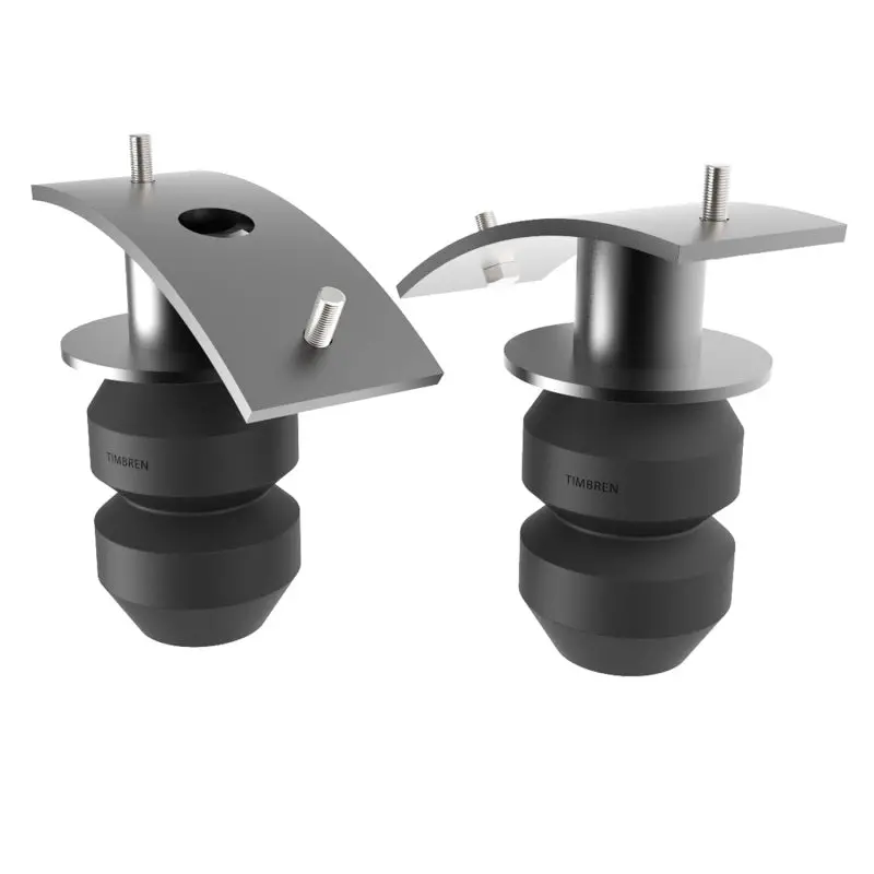Timbren 1993 Chevrolet C1500 Suburban Rear Suspension Enhancement System 1